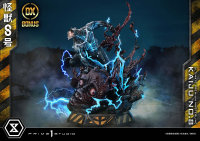 Ultimate Premium Masterline Kaiju No.8 Kaiju No.8 DX Bonus Version 84
