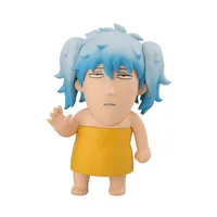 MegaHouse Gintama x Okawabukubu Gintama We love Ginsan Collection set【with gift】 - Gintama - photo 5