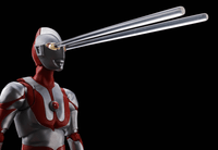 ULTRAMAN 60th Anniversary Edition "ULTRAMAN" 18