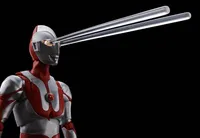 TAMASHII NATIONS ULTRAMAN 60th Anniversary Edition "ULTRAMAN" - Ultraman - photo 18
