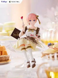 FuRyu TENITOL Fig a la mode Ichika - The Quintessential Quintuplets - photo 3