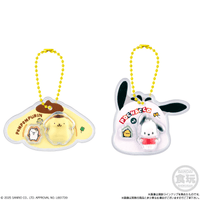 Hello Kitty and Friends Shokugan Box Wave 2 3