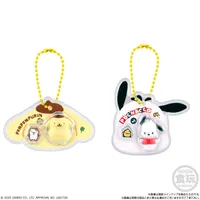 BANDAI Hello Kitty and Friends Shokugan Box Wave 2 - Sanrio - photo 3