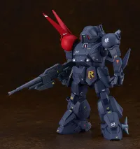GOOD SMILE COMPANY PLAMAX SV-03 1/24 Scale X / ATH-P-RSC Blood Sucker - Armored Trooper VOTOMs - photo 3