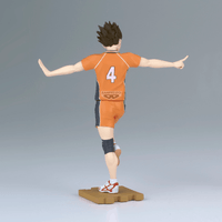 HAIKYU!! FIGURE(B:YU NISHINOYA) 3