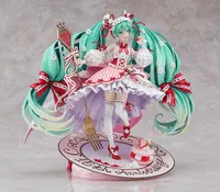 GOOD SMILE COMPANY Hatsune Miku: 15th Anniversary Ver. - Hatsune Miku - photo 10