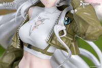 Gift+ 1/8 Skadi: Wildlight Wander VER.		 31