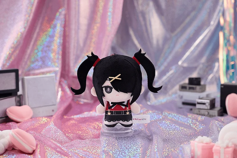 Solarain Ame-chan Punipico Mascot Plushie - NEEDY GIRL OVERDOSE