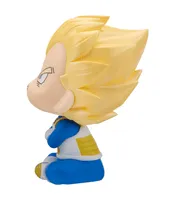 MegaHouse Lookup Dragon Ball DAIMA Super Saiyan Son Goku （mini）& Super Saiyan Vegeta（mini）【with gift】 - Dragon Ball DAIMA - photo 6