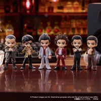 BUSHIROAD CREATIVE PalVerse Like a Dragon - Yakuza - photo 1