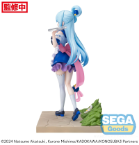 Luminasta "KONOSUBA -God's blessing on this wonderful world! 3" "Aqua" 7