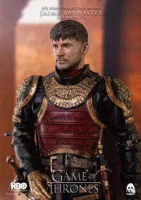 threezero Game of Thrones – 1/6 Jaime Lannister (Season 7) - Game of Thrones - photo 8