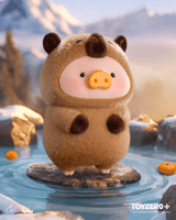 LuLu the Piggy - Animal Party Series (Blind Box) 7