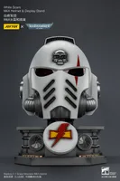 JOYTOY White Scars MkX Helmet& Display Stand - Warhammer 40K - photo 43