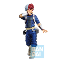 Shoto Todoroki (VS) 2