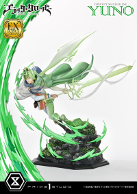 Concept Masterline Black Clover Yuno EX Bonus Version 36