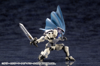 GOVERNOR EX ARMOR TYPE: QUETZAL 16