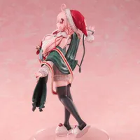 Union Creative Komase-chan (Illustration by Kanna Narushima)		 - Non-Scale Figures - photo 4