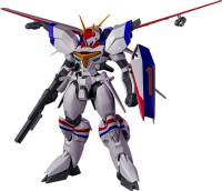 PLAMAX 1/72 Scale XD-01 Dragonar-1 2