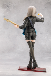 MOMOKA KAWARAGI 17