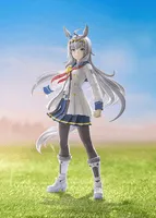GOOD SMILE COMPANY Oguri Cap - Umamusume: Pretty Derby - photo 8