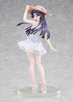 Kuroneko (Ruri Goko): Shironeko Ver. Plushie Set 5