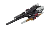 MegaHouse Cosmo Fleet Special Mobile Suit Victory Gundam Reinforce Jr.Re. - Mobile Suit Victory Gundam - photo 7