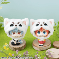 Lookup Cape Gintama Sadaharu 5
