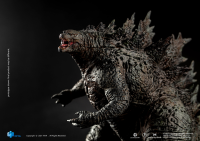 STYLIST SERIES: "GODZILLA VS KONG" - Godzilla 6