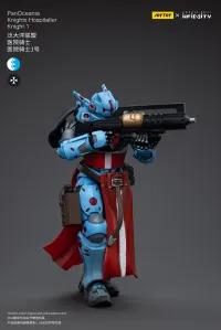 JOYTOY PanOceania Knights Hospitallers - JOYTOY Original Series - photo 10