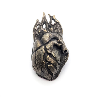 Dragon's Dogma 2 Heart of the Enlightened Brooch 2