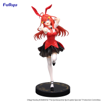The Quintessential Quintuplets Specials　Trio-Try-iT Figure -Nakano Itsuki Bunnies ver. Another Color- 2
