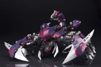 KOTOBUKIYA EZ-036 DEATH STINGER - ZOIDS - photo 33