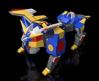 GOOD SMILE COMPANY MODEROID Revolger - Energy Bomb Gambaruger - photo 5
