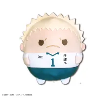 MAX LIMITED Haikyu!! FUWA KORORIN BIG 2 E - Haikyu!! - photo 1