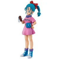 BANDAI Bulma (The Chronicle of Goku) - Dragon Ball - photo 4