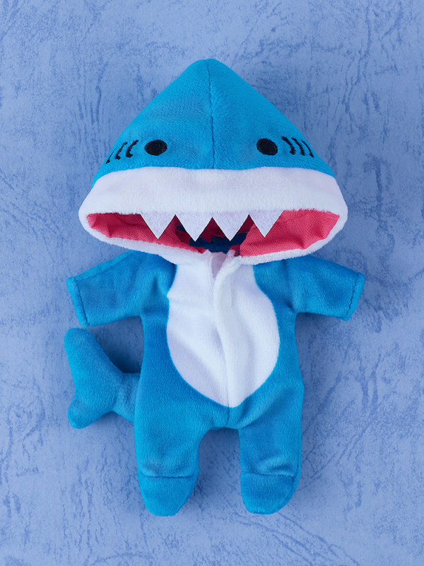 Nendoroid Doll Kigurumi Pajamas: Shark