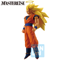 Super Saiyan 3 Son Goku (Battle of the Super Saiyan) 3