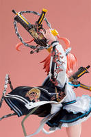Neru: Call Sign Double O 15
