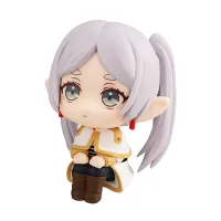 MegaHouse Lookup Frieren： Beyond Journey's End  Frieren - Frieren: Beyond Journey's End - photo 2