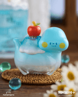 Foodie Dinosaur - Fujiyama Jr. Vol. 2 (Blind Box) 21
