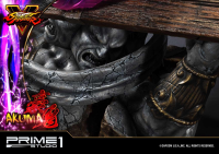 Premium Masterline Street Fighter V Akuma Ultimate Version 47