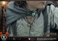 Premium Masterline The Lord of the Rings: The Return of the King (Film) Frodo & Gollum 21