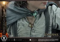 Prime 1 Studio Premium Masterline The Lord of the Rings: The Return of the King (Film) Frodo & Gollum - The Lord of the Rings - photo 21