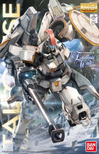 MG 1/100 Tallgeese I EW Ver 1