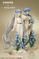 Design COCO MADHOUSE x DesignCOCO Frieren: Beyond Journey's End Frieren & Himmel - Art Nouveau Style - 1/7 Complete Figure - Frieren: Beyond Journey's End - photo 2