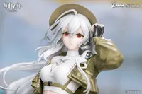Myethos Gift+ 1/8 Skadi: Wildlight Wander VER.		 - Arknights - photo 29