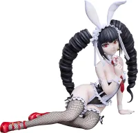 GOOD SMILE COMPANY Celestia Ludenberg: Bunny Ver. - Danganronpa - photo 2