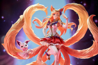 Star Guardian Ahri 7