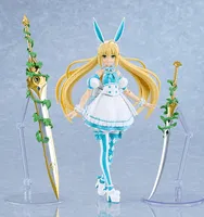 GOOD SMILE COMPANY PLAMATEA Berserker/Altria Caster - Fate/Grand Order - photo 1
